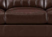 Uptown Leather Chair