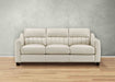 Uptown Leather Sofa Collection