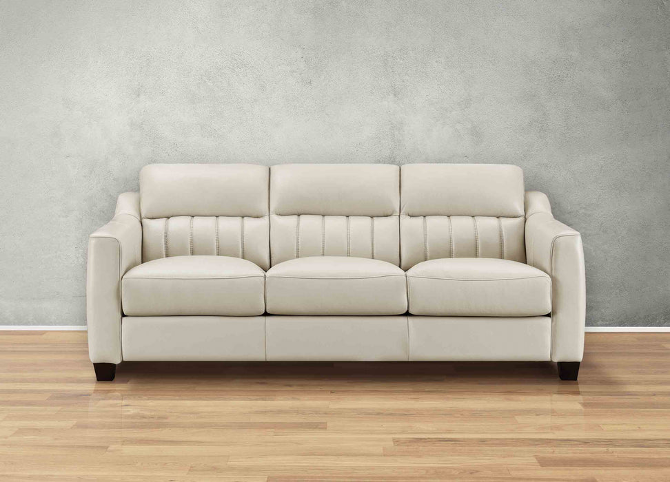 Uptown Leather Sofa Collection