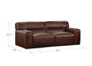 Dani Leather Chair