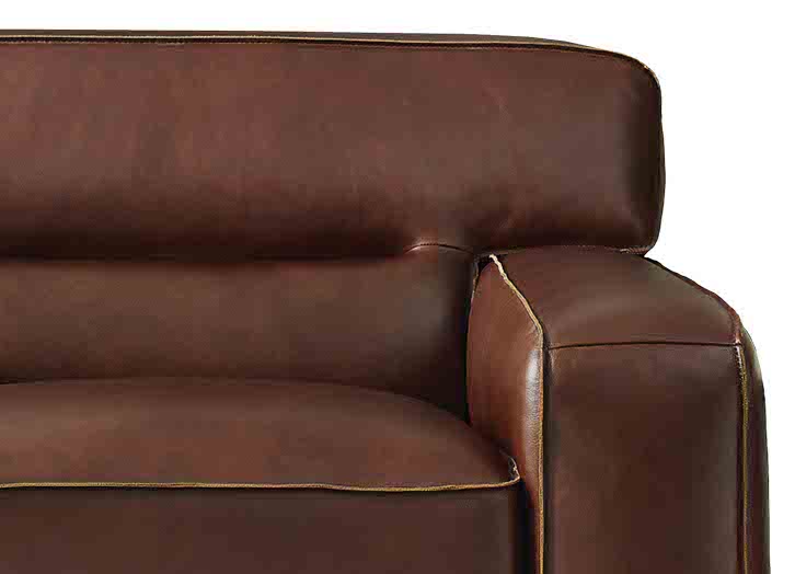 Dani Leather Chair