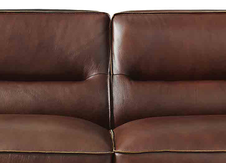 Dani Leather Chair