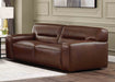 Dani Leather Chair