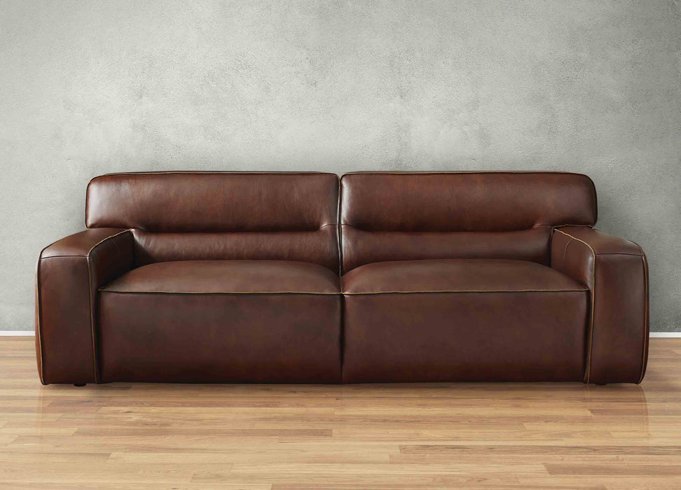 Dani Leather Chair