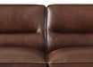 Dani Leather Sofa Collection