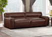 Dani Leather Chair
