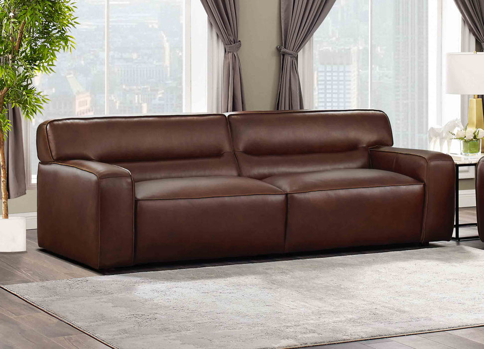 Dani Leather Chair