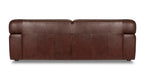 Dani Leather Sofa Collection