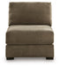 Camellia-Court Sectional Sofa - Abundant Home Collections