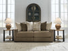 Camellia-Court Sectional Sofa - Abundant Home Collections