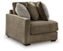 Camellia-Court Sectional Sofa - Abundant Home Collections