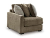 Camellia-Court Sectional Sofa - Abundant Home Collections