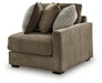 Camellia-Court Sectional Sofa - Abundant Home Collections