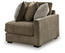 Camellia-Court Sectional - Abundant Home Collections