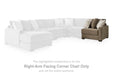 Camellia-Court Sectional - Abundant Home Collections