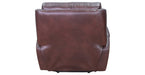 Erindale Power Leather Recliner