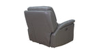 Erindale Power Leather Recliner