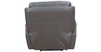 Erindale Power Leather Recliner