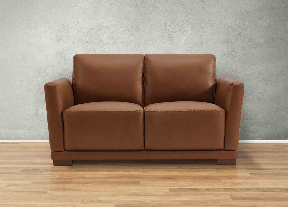Mary Leather Chair