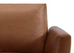 Mary Leather Sofa Collection