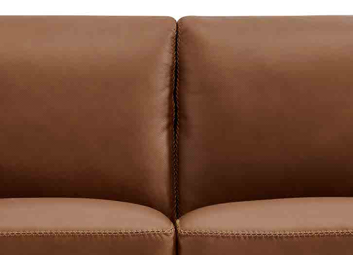 Mary Leather Sofa Collection