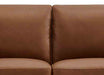 Mary Leather Chair