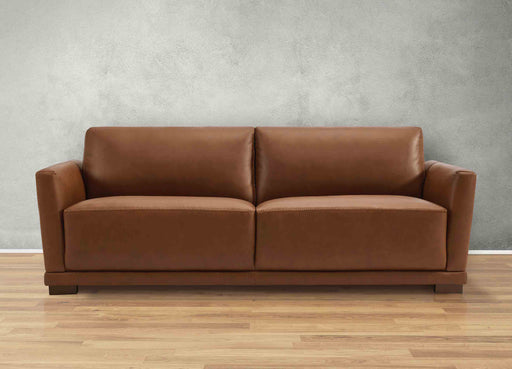 Mary Leather Sofa Collection