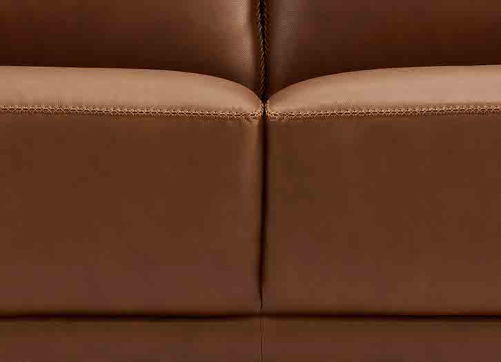 Mary Leather Chair