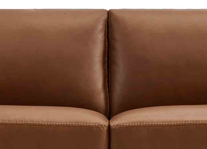 Mary Leather Sofa Collection
