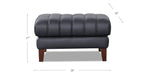 Ennis Leather Chair