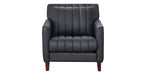 Ennis Leather Sofa Collection