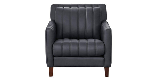Ennis Leather Chair