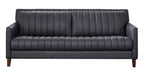 Ennis Leather Chair