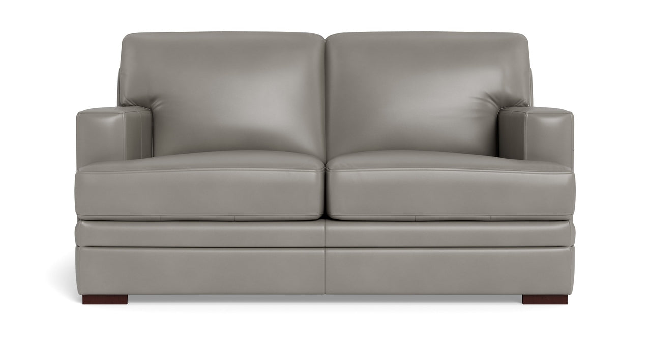 Georgia Leather Sofa Collection