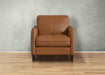 Yorkdale Leather Chair