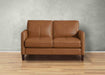 Yorkdale Leather Chair