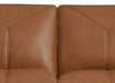 Yorkdale Leather Chair