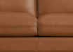 Yorkdale Leather Chair