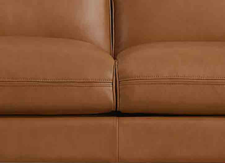 Yorkdale Leather Chair