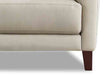 Mavis Leather Sofa Collection