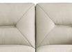 Mavis Leather Chair