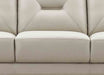 Mavis Leather Sofa Collection