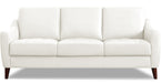 Ersa Leather Sofa Collection