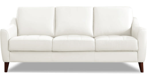 Ersa Leather Sofa Collection