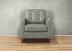 Aiden Leather Chair