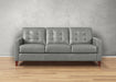 Aiden Leather Sofa Collection