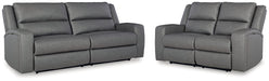 Brixworth Living Room Set - Abundant Home Collections