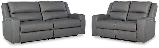 Brixworth Living Room Set - Abundant Home Collections
