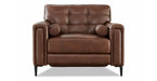 Colton Leather Chair