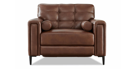 Colton Leather Chair